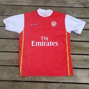 VINTAGE Arsenal jersey